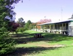 Warrumbungles Mountain Motel & Cabins